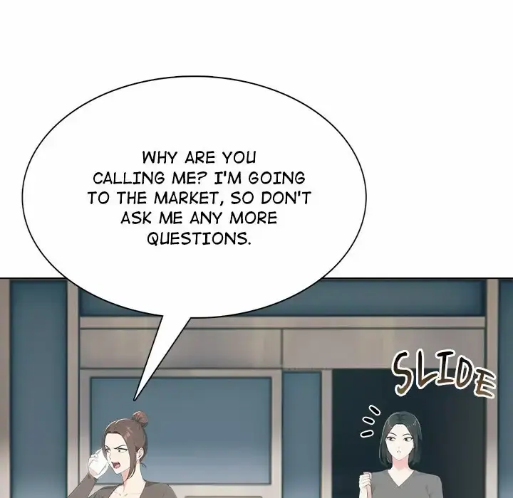 Oversized Life Uncensored, chapter 5: Oversized Life - Episode 5 - read, page 9 of 203