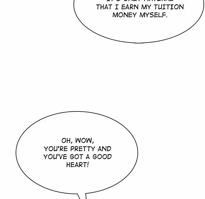 Oversized Life Uncensored, chapter 5: Oversized Life - Episode 5 - read, page 18 of 203