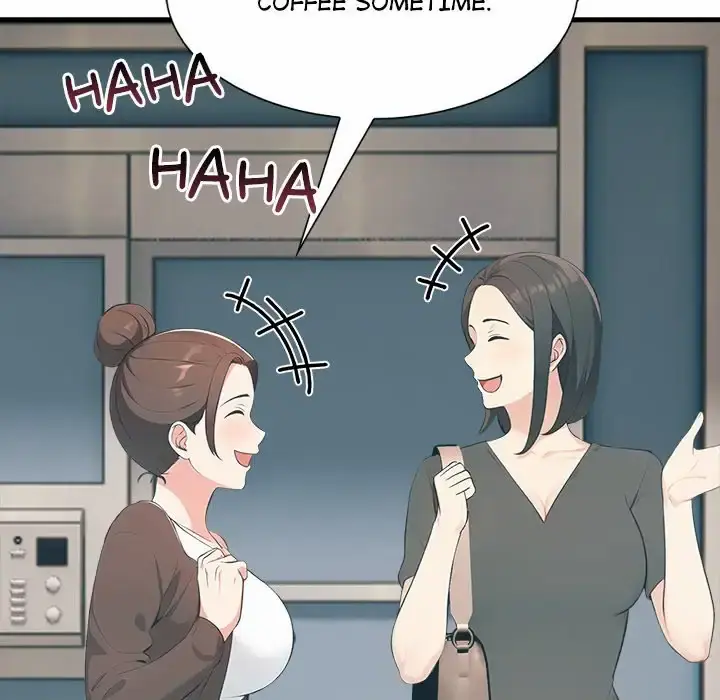 Oversized Life Uncensored, chapter 5: Oversized Life - Episode 5 - read, page 21 of 203