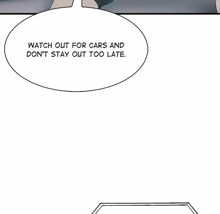 Oversized Life Uncensored, chapter 5: Oversized Life - Episode 5 - read, page 33 of 203