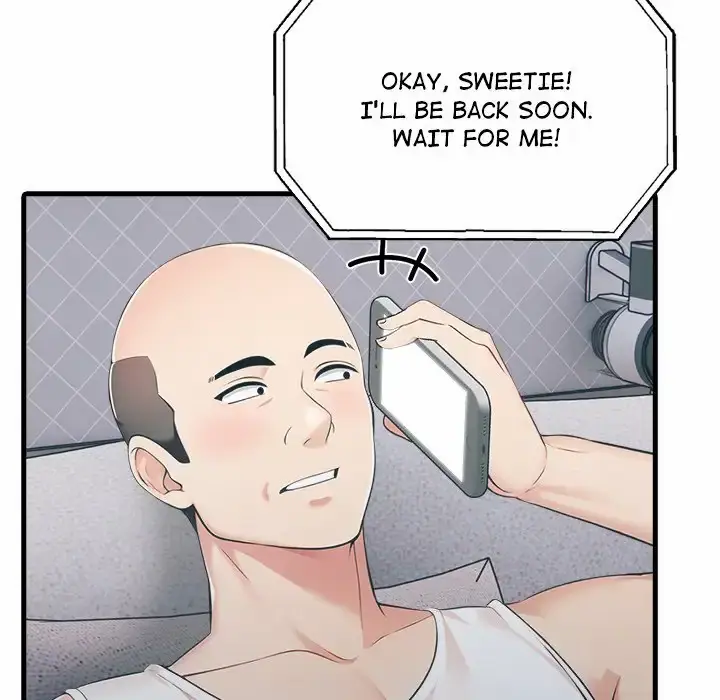 Oversized Life Uncensored, chapter 5: Oversized Life - Episode 5 - read, page 34 of 203