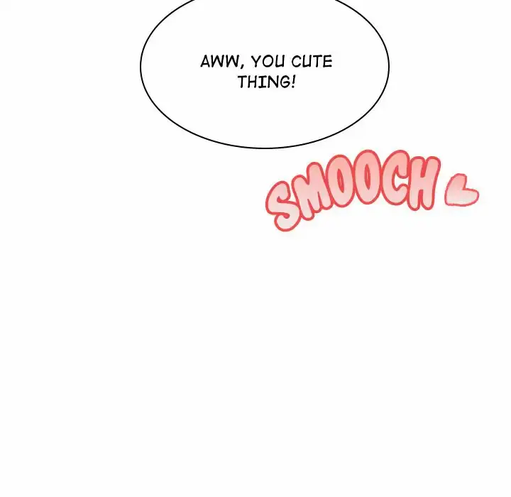 Oversized Life Uncensored, chapter 5: Oversized Life - Episode 5 - read, page 36 of 203