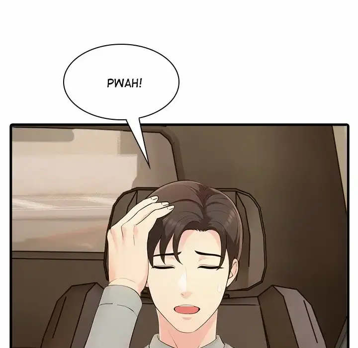 Oversized Life Uncensored, chapter 5: Oversized Life - Episode 5 - read, page 46 of 203