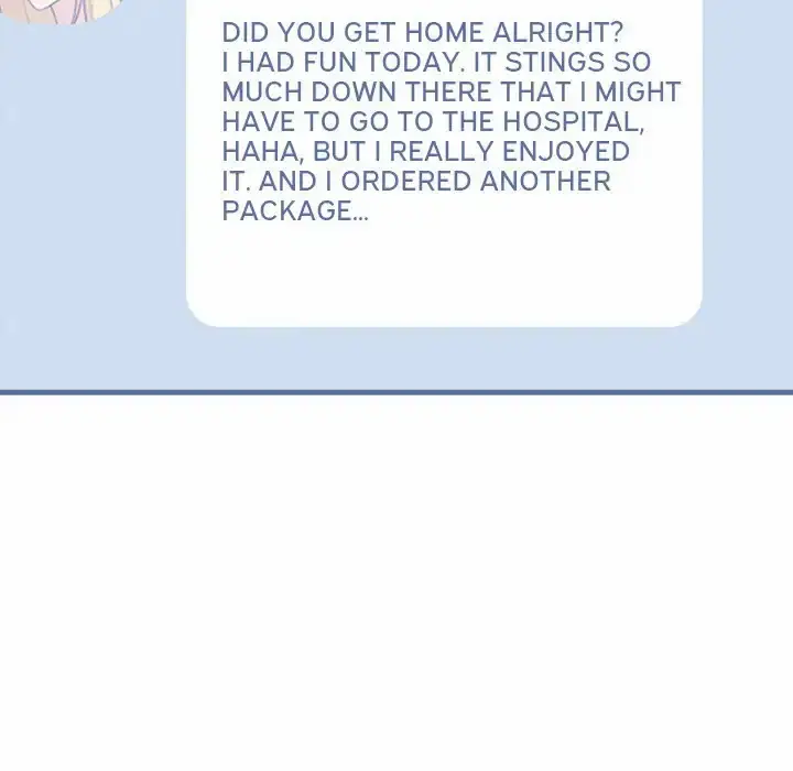 Oversized Life Uncensored, chapter 5: Oversized Life - Episode 5 - read, page 64 of 203