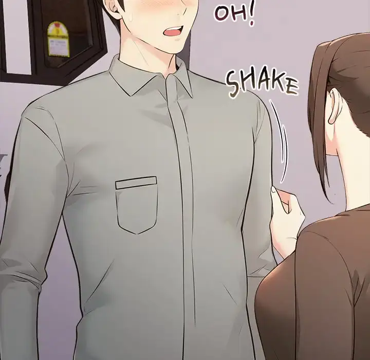 Oversized Life Uncensored, chapter 5: Oversized Life - Episode 5 - read, page 97 of 203