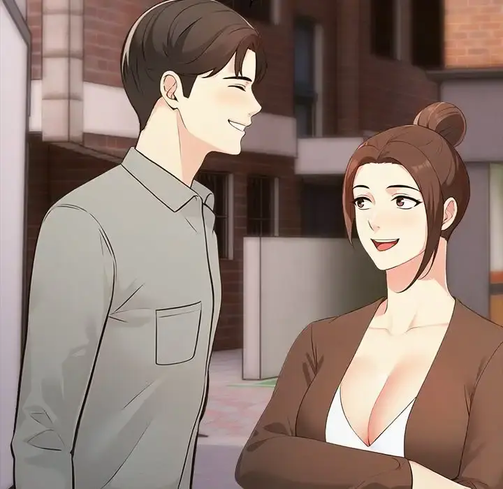 Oversized Life Uncensored, chapter 5: Oversized Life - Episode 5 - read, page 105 of 203