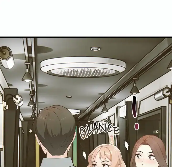 Oversized Life Uncensored, chapter 5: Oversized Life - Episode 5 - read, page 123 of 203