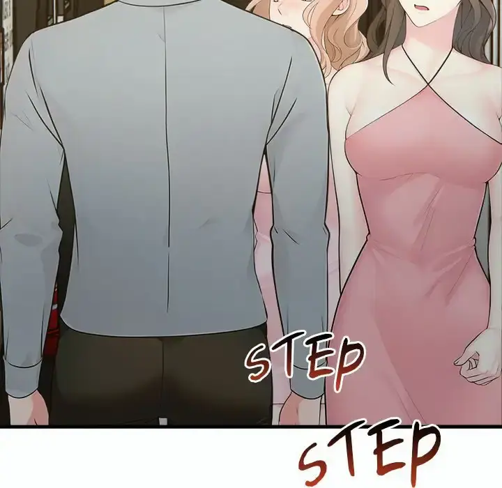 Oversized Life Uncensored, chapter 5: Oversized Life - Episode 5 - read, page 124 of 203