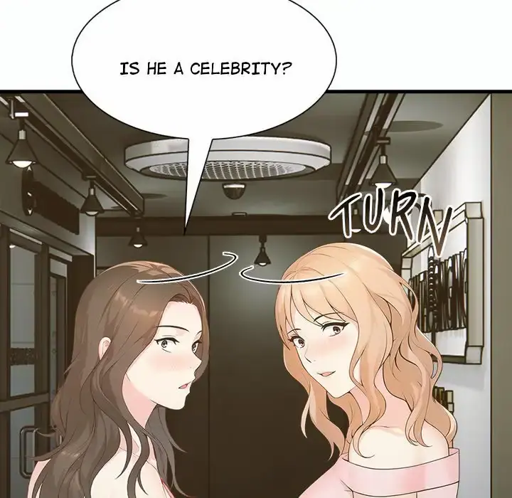 Oversized Life Uncensored, chapter 5: Oversized Life - Episode 5 - read, page 126 of 203