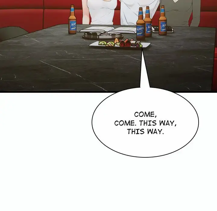 Oversized Life Uncensored, chapter 5: Oversized Life - Episode 5 - read, page 131 of 203