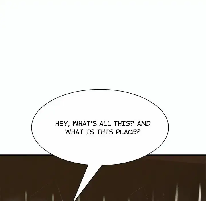 Oversized Life Uncensored, chapter 5: Oversized Life - Episode 5 - read, page 132 of 203