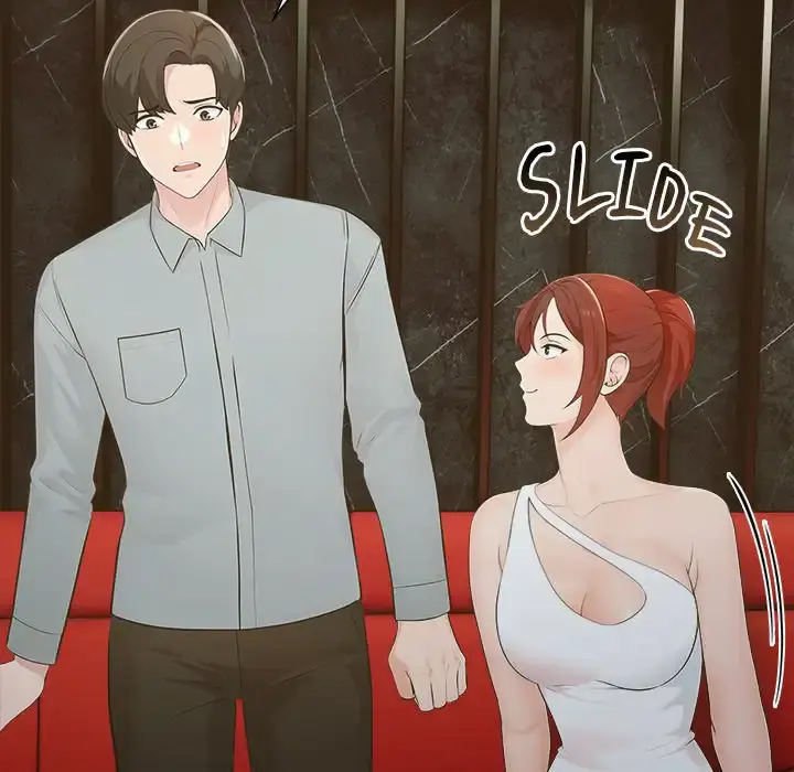 Oversized Life Uncensored, chapter 5: Oversized Life - Episode 5 - read, page 133 of 203