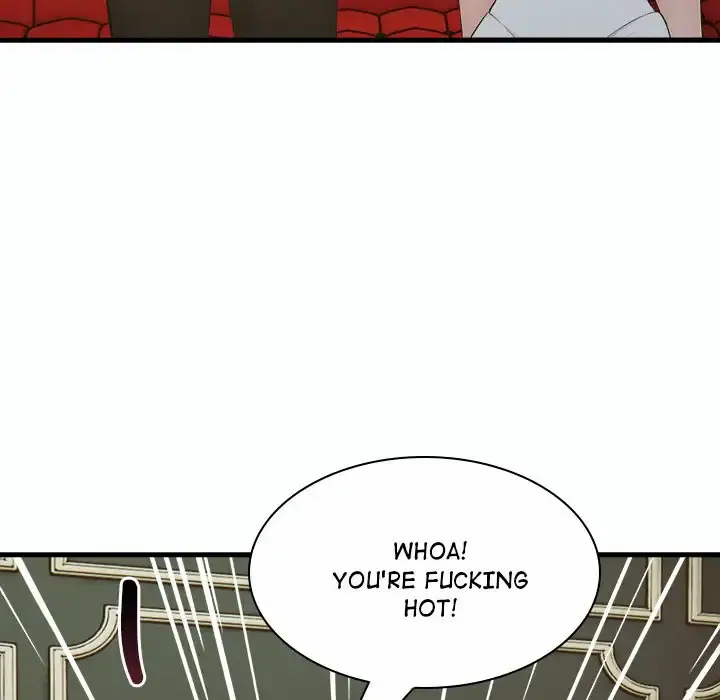 Oversized Life Uncensored, chapter 5: Oversized Life - Episode 5 - read, page 134 of 203