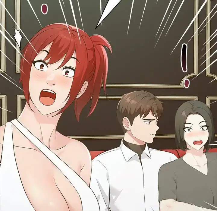 Oversized Life Uncensored, chapter 5: Oversized Life - Episode 5 - read, page 135 of 203