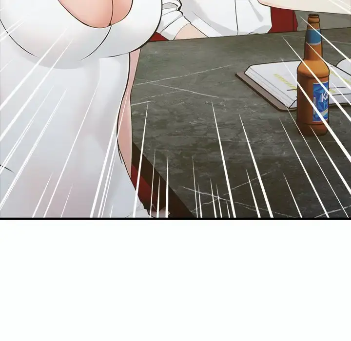 Oversized Life Uncensored, chapter 5: Oversized Life - Episode 5 - read, page 136 of 203
