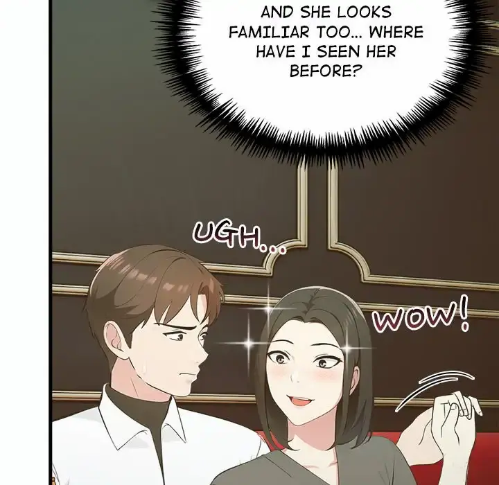 Oversized Life Uncensored, chapter 5: Oversized Life - Episode 5 - read, page 142 of 203
