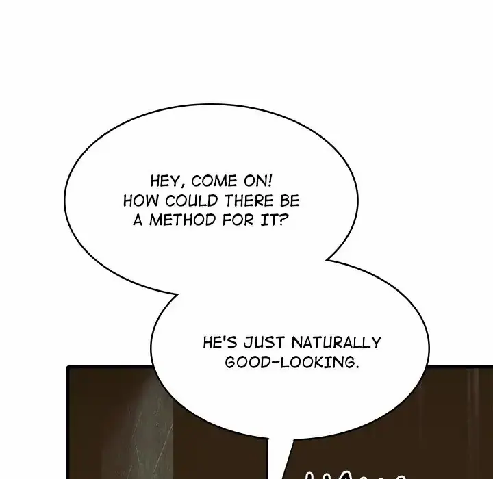 Oversized Life Uncensored, chapter 5: Oversized Life - Episode 5 - read, page 155 of 203