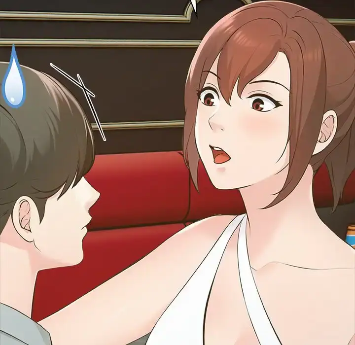 Oversized Life Uncensored, chapter 5: Oversized Life - Episode 5 - read, page 159 of 203