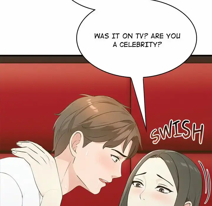 Oversized Life Uncensored, chapter 5: Oversized Life - Episode 5 - read, page 162 of 203