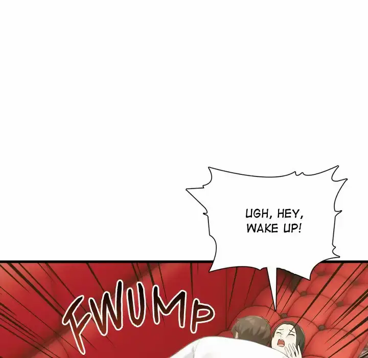 Oversized Life Uncensored, chapter 5: Oversized Life - Episode 5 - read, page 166 of 203