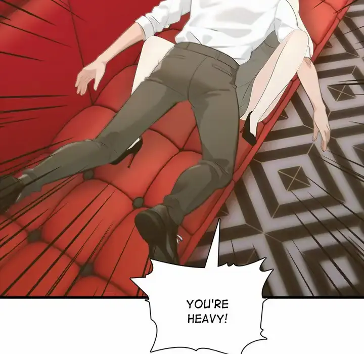 Oversized Life Uncensored, chapter 5: Oversized Life - Episode 5 - read, page 167 of 203