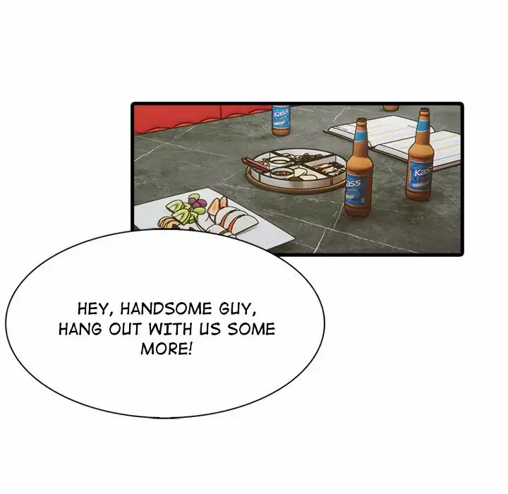Oversized Life Uncensored, chapter 5: Oversized Life - Episode 5 - read, page 168 of 203