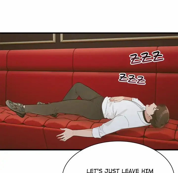 Oversized Life Uncensored, chapter 5: Oversized Life - Episode 5 - read, page 169 of 203