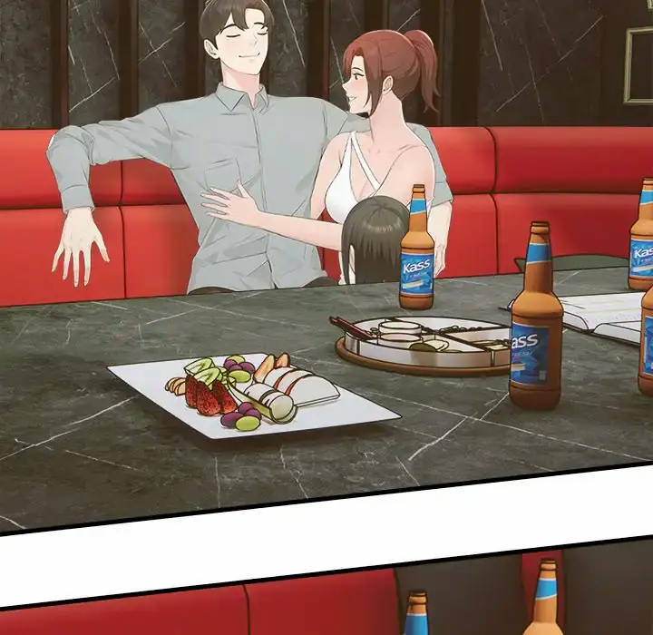 Oversized Life Uncensored, chapter 5: Oversized Life - Episode 5 - read, page 171 of 203