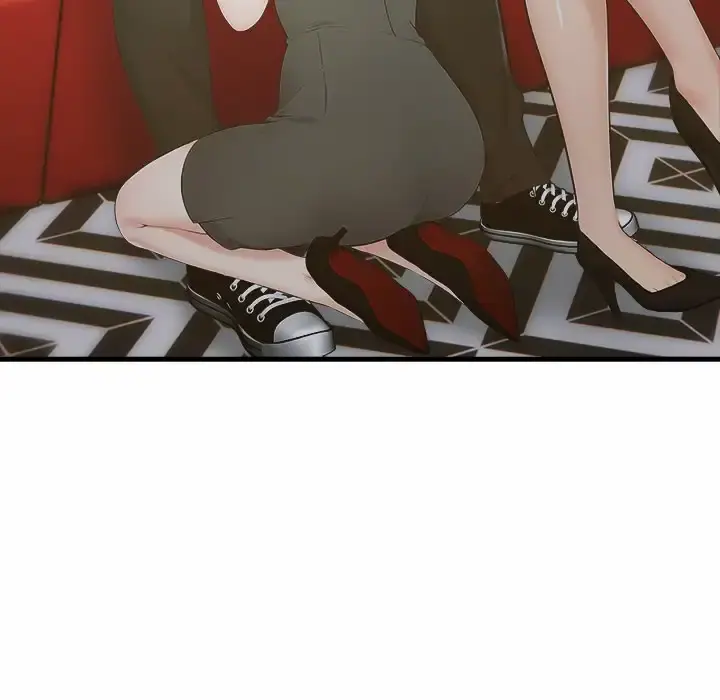 Oversized Life Uncensored, chapter 5: Oversized Life - Episode 5 - read, page 179 of 203