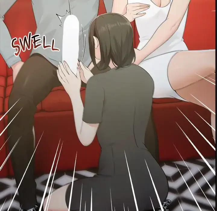 Oversized Life Uncensored, chapter 5: Oversized Life - Episode 5 - read, page 183 of 203