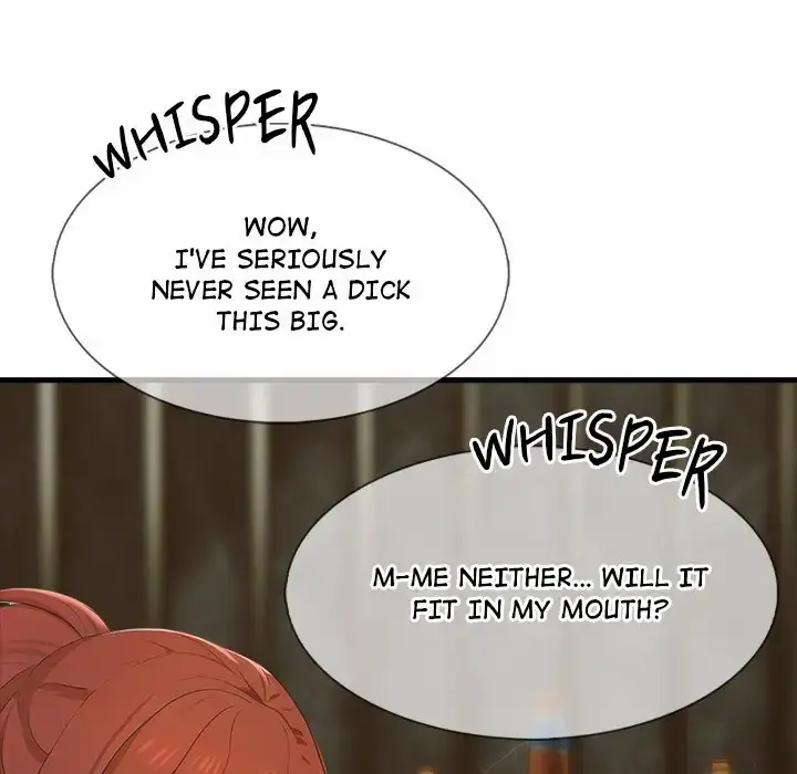 Oversized Life Uncensored, chapter 5: Oversized Life - Episode 5 - read, page 185 of 203