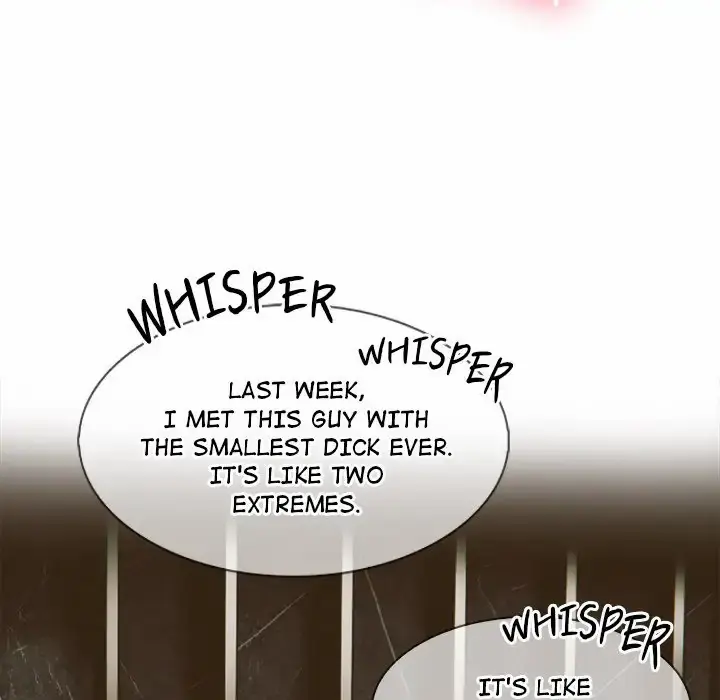 Oversized Life Uncensored, chapter 5: Oversized Life - Episode 5 - read, page 187 of 203