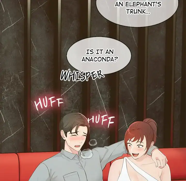 Oversized Life Uncensored, chapter 5: Oversized Life - Episode 5 - read, page 188 of 203
