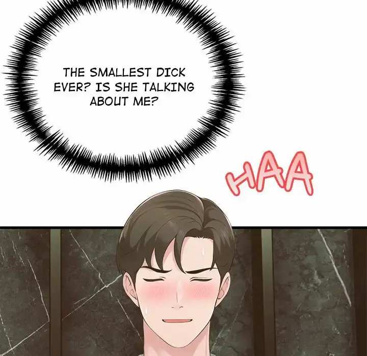 Oversized Life Uncensored, chapter 5: Oversized Life - Episode 5 - read, page 193 of 203