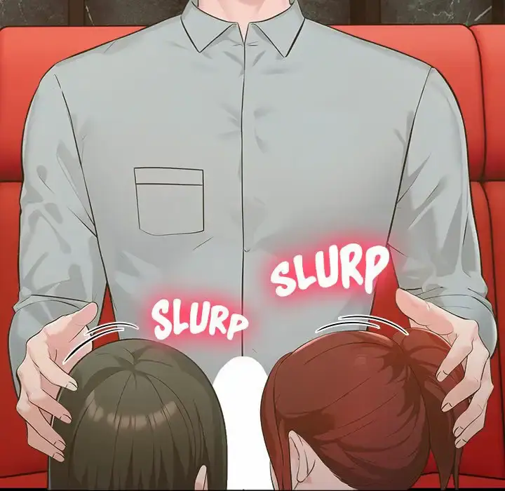 Oversized Life Uncensored, chapter 5: Oversized Life - Episode 5 - read, page 194 of 203