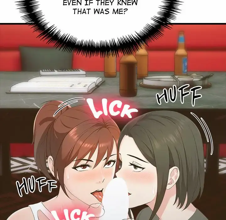 Oversized Life Uncensored, chapter 5: Oversized Life - Episode 5 - read, page 196 of 203