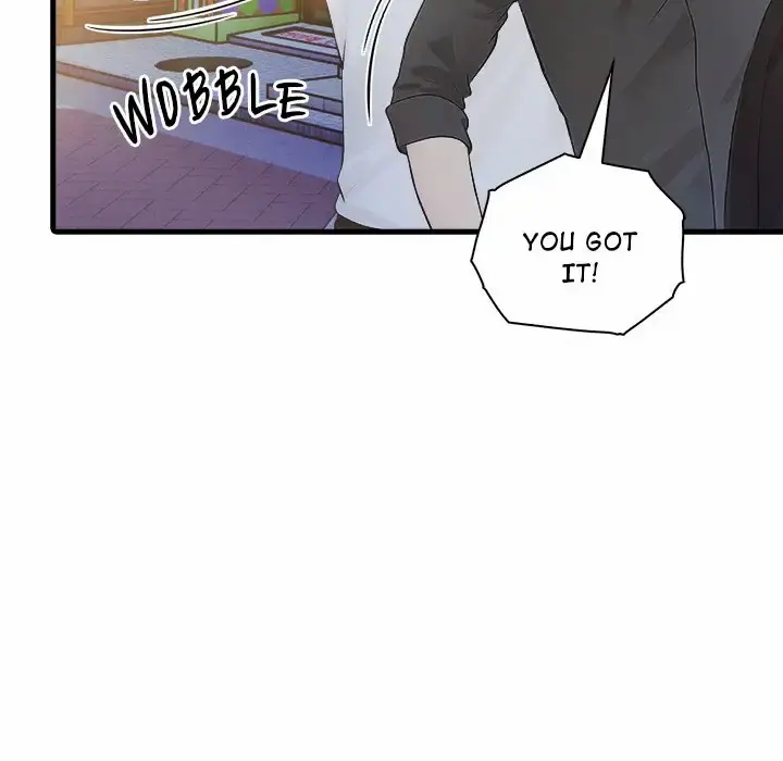 Oversized Life Uncensored, chapter 6: Oversized Life - Episode 6 - read, page 7 of 101