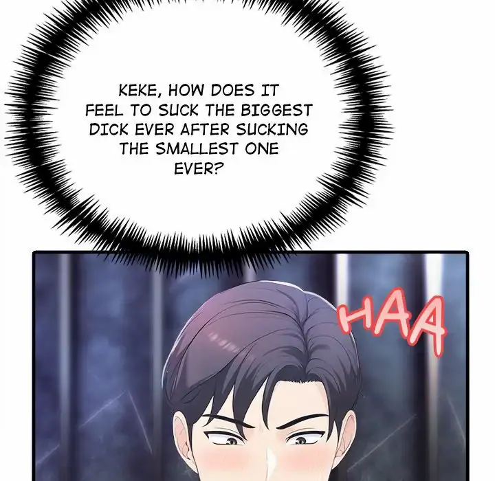 Oversized Life Uncensored, chapter 6: Oversized Life - Episode 6 - read, page 13 of 101