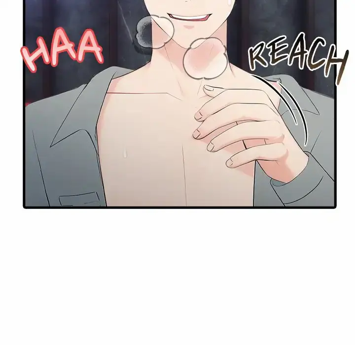 Oversized Life Uncensored, chapter 6: Oversized Life - Episode 6 - read, page 14 of 101