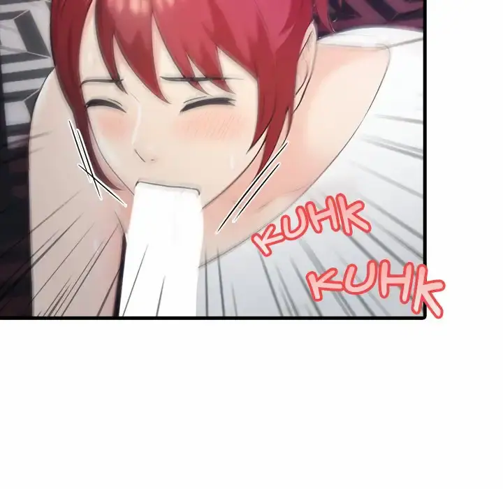 Oversized Life Uncensored, chapter 6: Oversized Life - Episode 6 - read, page 16 of 101