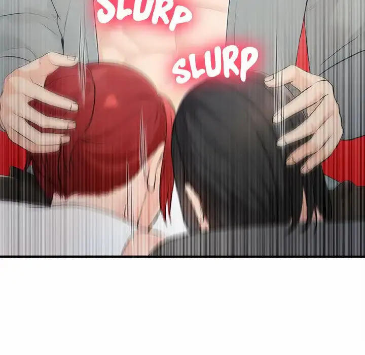 Oversized Life Uncensored, chapter 6: Oversized Life - Episode 6 - read, page 23 of 101