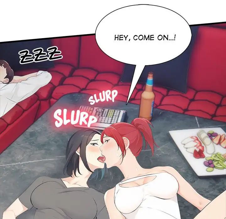 Oversized Life Uncensored, chapter 6: Oversized Life - Episode 6 - read, page 31 of 101