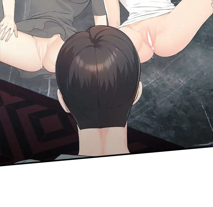 Oversized Life Uncensored, chapter 6: Oversized Life - Episode 6 - read, page 32 of 101