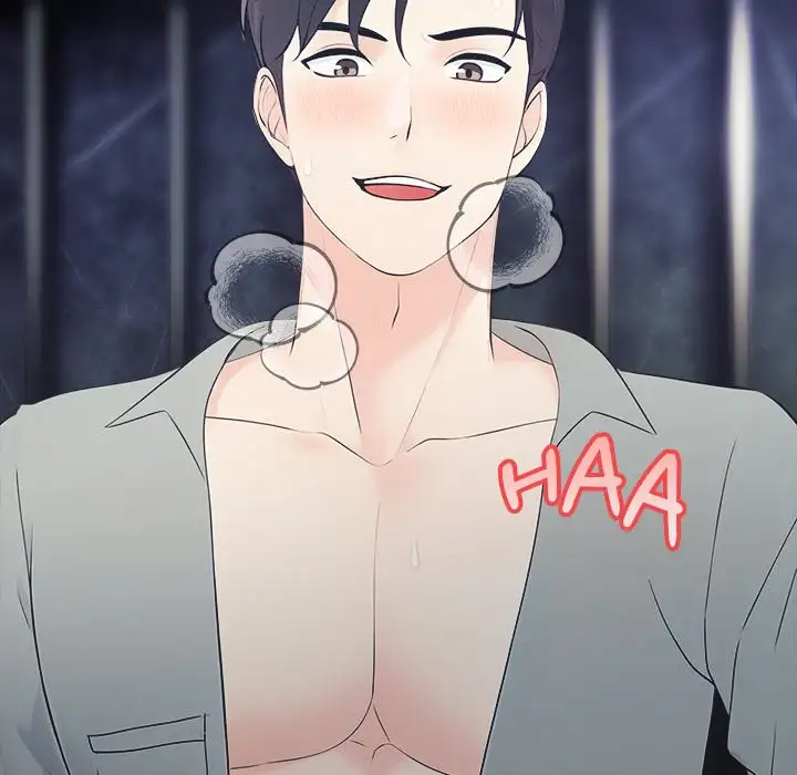 Oversized Life Uncensored, chapter 6: Oversized Life - Episode 6 - read, page 34 of 101