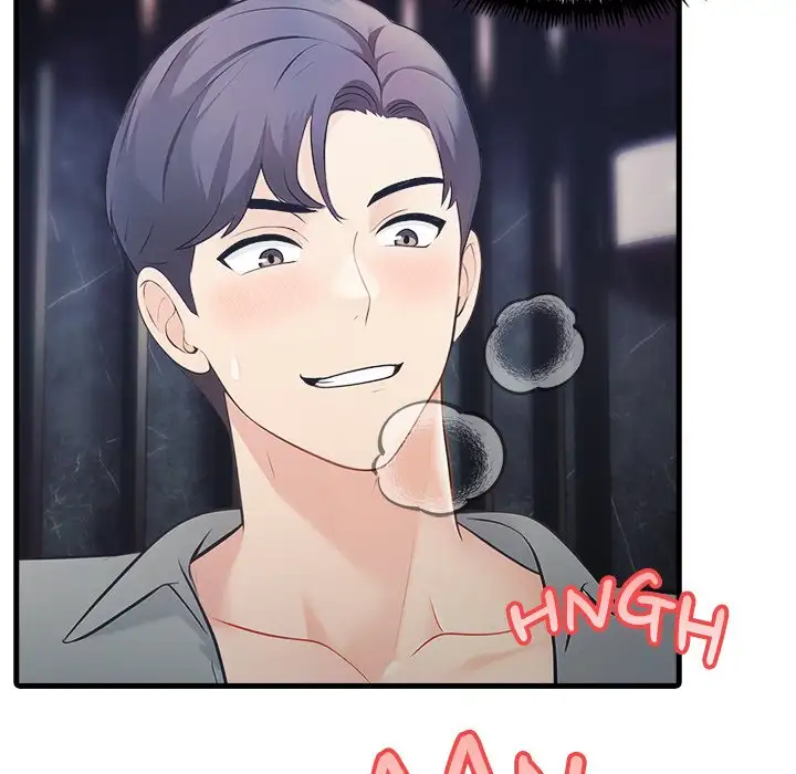 Oversized Life Uncensored, chapter 6: Oversized Life - Episode 6 - read, page 44 of 101