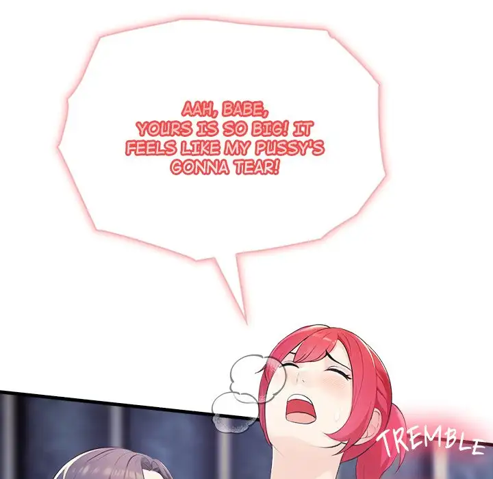 Oversized Life Uncensored, chapter 6: Oversized Life - Episode 6 - read, page 51 of 101