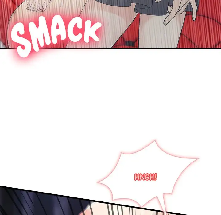 Oversized Life Uncensored, chapter 6: Oversized Life - Episode 6 - read, page 56 of 101