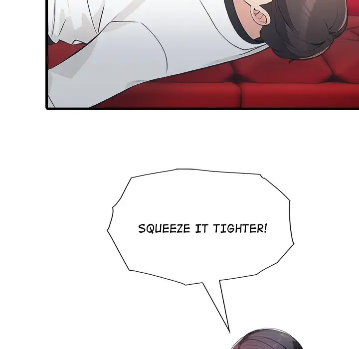 Oversized Life Uncensored, chapter 6: Oversized Life - Episode 6 - read, page 60 of 101