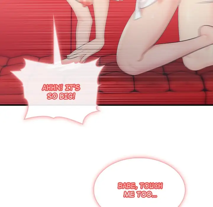 Oversized Life Uncensored, chapter 6: Oversized Life - Episode 6 - read, page 62 of 101