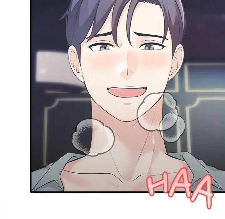 Oversized Life Uncensored, chapter 6: Oversized Life - Episode 6 - read, page 84 of 101
